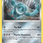 Ultra Prism Bronzong 87/138