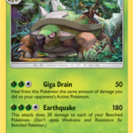 Ultra Prism Torterra 9/138