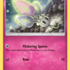 Ultra Prism Morelull 92/138