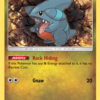 Ultra Prism Gible 97/138