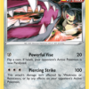 Battle Styles Mawile 100/163
