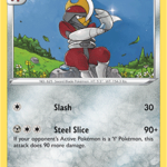 BAttle Styles Bisharp 104/163