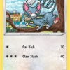 Battle Styles Glameow 115/163