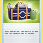 Battle Styles Camping Gear 122/163