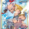 Battle Styles Rapid Strike Style Mustard 162/163