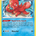 Battle Styles Octillery 37/163