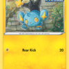 Battle Styles Shinx 46/163