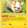 Battle Styles Yamper 52/163