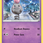 Battle Styles Spoink 55/163
