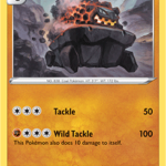 Battle Styles Carkol 79/163