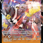 Battle Styles Single Strike Urshifu V 85/163
