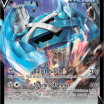 Chilling Reign Metagross V 112/198
