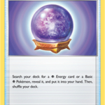 Chilling Reign Fog Crystal 140/198