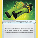 Chilling Reign Weeding Gloves 155/198
