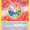 Chilling Reign Impact Energy 157/198