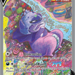 Chilling Reign Galarian Slowking V 179/198