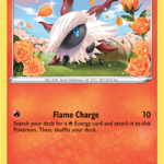 Chilling Reign Larvesta 23/198