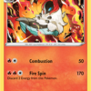 Chilling Reign Volcarona 24/198