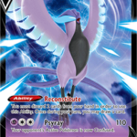 Chilling Reign Galarian Articuno V 58/198
