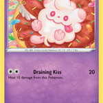 Chilling Reign Swirlix 67/198