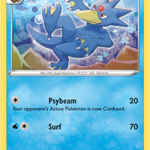 Evolving Skies Golduck 25/203