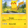 Evolving Skies Pikachu 49/203