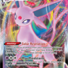 Evolving Skies Espeon VMAX 65/203