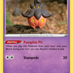 Evolving Skies Pumpkaboo 76/203