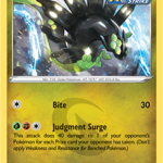 Evolving Skies Zygarde 118/203