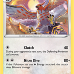 Evolving Skies Talonflame 140/203