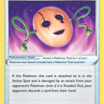 Evolving Skies Spirit Mask 160/203