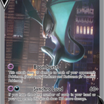 Evolving Skies Noivern V 196/203