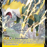 Fusion Strike Boltund V 103/264