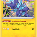 Fusion Strike Toxtricity 108/264