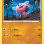 Fusion Strike Stufful 150/264