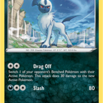 Fusion Strike Absol 164/264