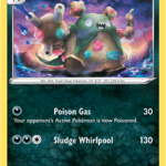 Fusion Strike Garbodor 169/264