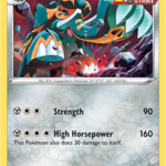 Fusion Strike Copperajah 192/264