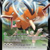 Fusion Strike Dodrio V 201/264