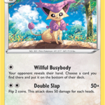 Fusion Strike Delcatty 211/264