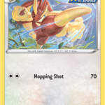Fusion Strike Lopunny 213/264