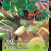 Fusion Strike Rillaboom V 22/264