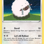 Fusion Strike Wooloo 221/264