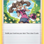 Fusion Strike Shauna 240/264