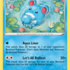 Fusion Strike Marill 58/264