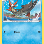 Fusion Strike Barraskewda 83/264