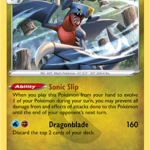 Brilliant Stars Garchomp 109/172