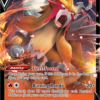 Brilliant Stars Entei V 22/172