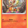 Brilliant Stars Chimchar 24/172