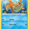 Brilliant Stars Floatzel 39/172